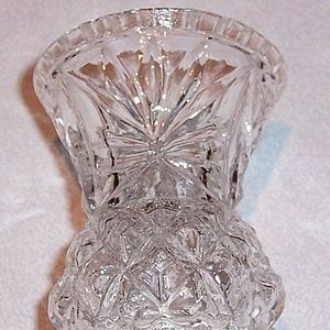 vintage toothpick holder